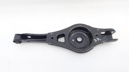 Рычаг задний правый Chery Tiggo 7 Pro T1E SQRG4J15 БУ