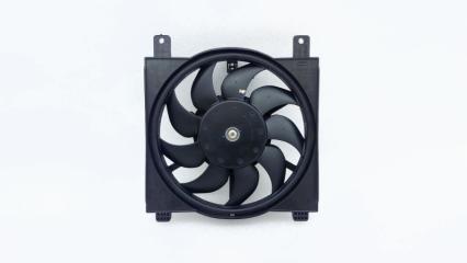 Вентилятор радиатора Chery Tiggo 7 Pro T1E 2022 SQRG4J15 Вентилятор радиатора Chery Tiggo 7 Pro T1E 2022 SQRG4J15