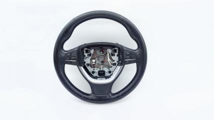 Руль BMW 7-Series F02 N63B44A БУ