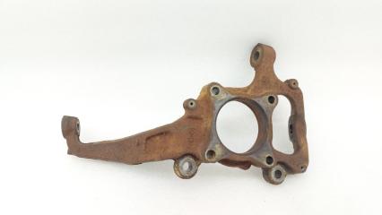 Кулак поворотный правый передний Ford F150 F6 2013 DOHC SEFI NA (ENMF0) Кулак поворотный правый передний Ford F150 F6 2013 DOHC SEFI NA (ENMF0)