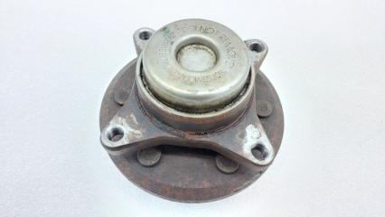 Ступица передняя Ford F150 F6 2013 DOHC SEFI NA (ENMF0) Ступица передняя Ford F150 F6 2013 DOHC SEFI NA (ENMF0)