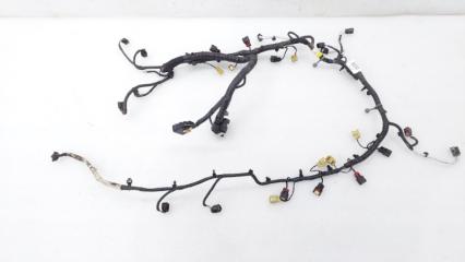 Проводка двигателя Ford F150 F6 2013 DOHC SEFI NA (ENMF0) Проводка двигателя Ford F150 F6 2013 DOHC SEFI NA (ENMF0)