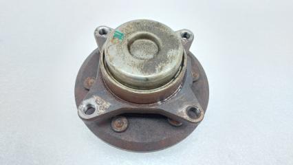 Ступица передняя Ford F150 F6 2013 DOHC SEFI NA (ENMF0) Ступица передняя Ford F150 F6 2013 DOHC SEFI NA (ENMF0)