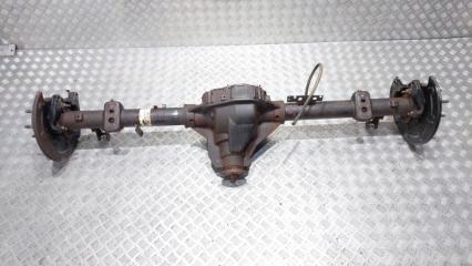 Мост задний Ford F150 F6 2013 DOHC SEFI NA (ENMF0) Мост задний Ford F150 F6 2013 DOHC SEFI NA (ENMF0)