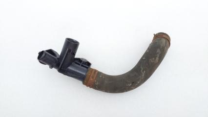Трубка системы охлаждения Peugeot Partner B9 2017 DV6DTED Трубка системы охлаждения Peugeot Partner B9 2017 DV6DTED
