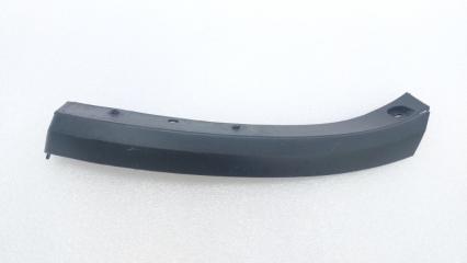 Накладка бампера задняя левая Toyota Fortuner GUN156 1GDFTV БУ