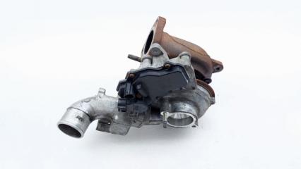 Турбина Toyota Fortuner GUN156 1GDFTV БУ