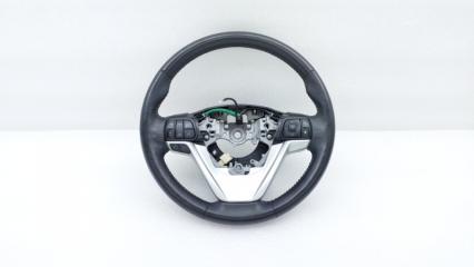 Руль Toyota Highlander GSU55 2GRFKS БУ