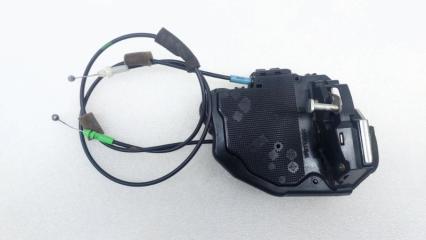 Замок двери правый задний Toyota RAV4 ASA44L 2013 2ARFE Замок двери правый задний Toyota RAV4 ASA44L 2013 2ARFE