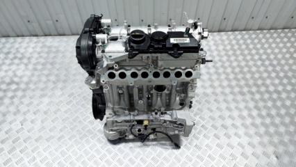 Двигатель Geely Monjaro KX11 JLH4G20TDB БУ