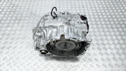АКПП Geely Monjaro KX11 2024 JLH4G20TDB