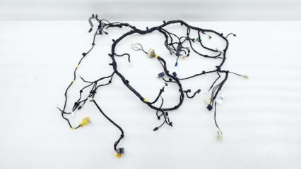 Проводка торпедо Geely Monjaro KX11 2024 JLH4G20TDB Проводка торпедо Geely Monjaro KX11 2024 JLH4G20TDB