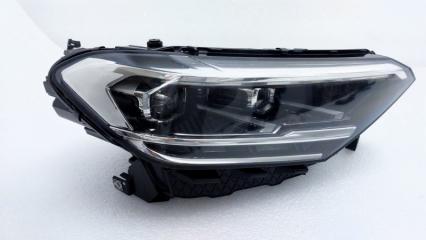 Фара передняя правая Volkswagen Polo MK6 CWVA БУ