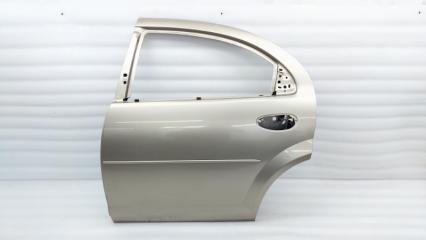Дверь задняя левая Chrysler Sebring JR EDZ БУ