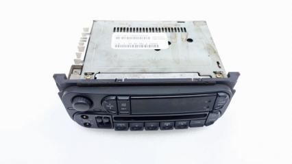 Магнитола Chrysler Sebring JR EDZ БУ