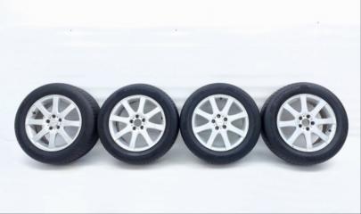 Колеса комплект Chrysler Sebring JR EDZ БУ
