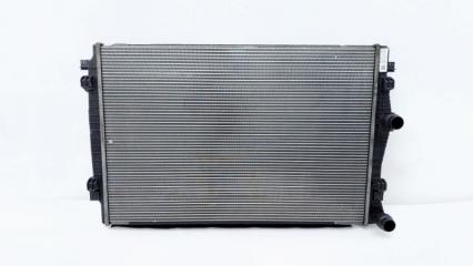 Радиатор основной Skoda Karoq NU7 DJKA БУ