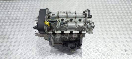 Двигатель Skoda Karoq NU7 DJKA БУ