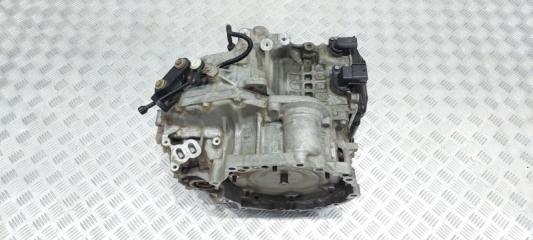 АКПП Skoda Karoq NU7 DJKA БУ