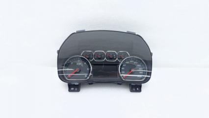 Панель приборов Chevrolet Tahoe K2UC L86 БУ