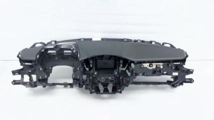 Торпедо Chevrolet Tahoe K2UC L86 БУ