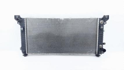 Радиатор основной Chevrolet Tahoe K2UC L86 БУ