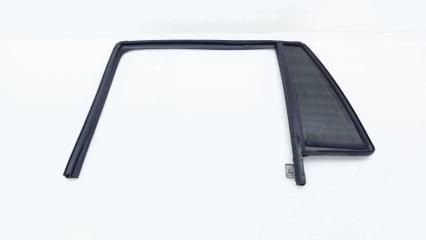 Форточка двери задняя левая Chevrolet Tahoe K2UC L86 БУ