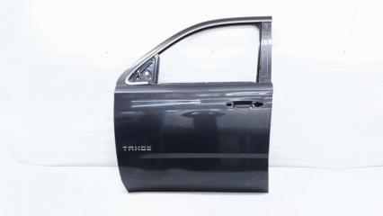 Дверь передняя левая Chevrolet Tahoe K2UC L86 БУ
