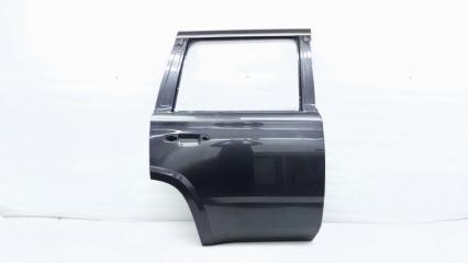 Дверь задняя правая Chevrolet Tahoe K2UC L86 БУ