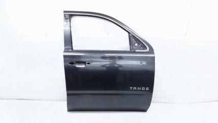 Дверь передняя правая Chevrolet Tahoe K2UC L86 БУ