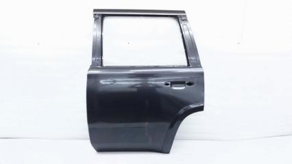 Дверь задняя левая Chevrolet Tahoe K2UC L86 БУ
