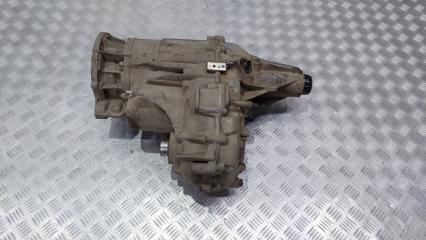 Коробка раздаточная Chevrolet Tahoe K2UC L86 БУ