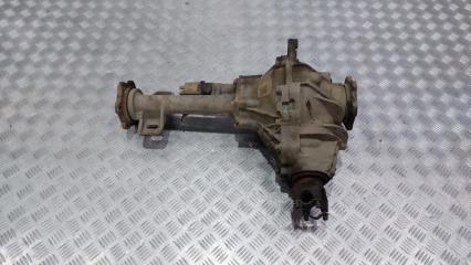 Редуктор передний Chevrolet Tahoe K2UC L86 БУ