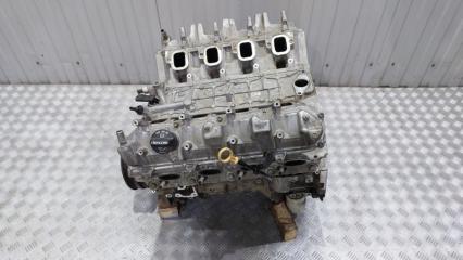 Двигатель Chevrolet Tahoe K2UC L86 БУ