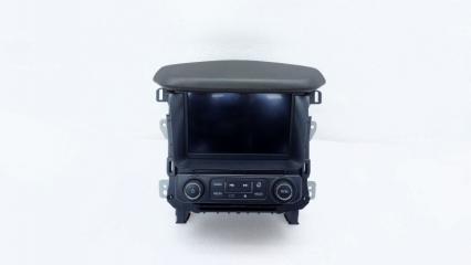 Магнитола Chevrolet Tahoe K2UC L86 БУ