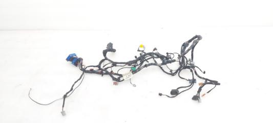 Проводка торпедо Ford Mondeo BD 2008 1.6L Duratec Проводка торпедо Ford Mondeo BD 2008 1.6L Duratec