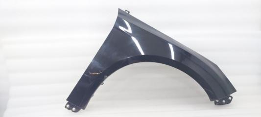 Крыло правое Ford Focus CB8 IQDA; IQDB 1.6L Duratec Ti-VCT (105PS) БУ