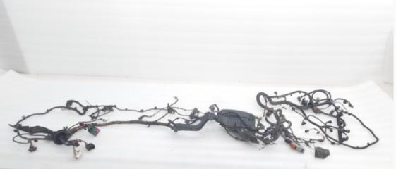 Проводка подкапотная Ford Mondeo BD 2008 1.6L Duratec Проводка подкапотная Ford Mondeo BD 2008 1.6L Duratec