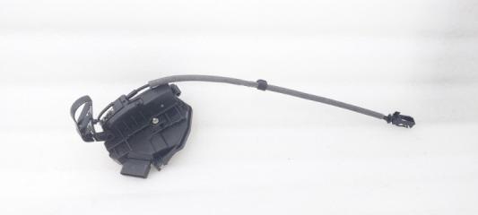 Замок двери передний правый Ford Focus CB8 IQDA; IQDB 1.6L Duratec Ti-VCT (105PS) БУ