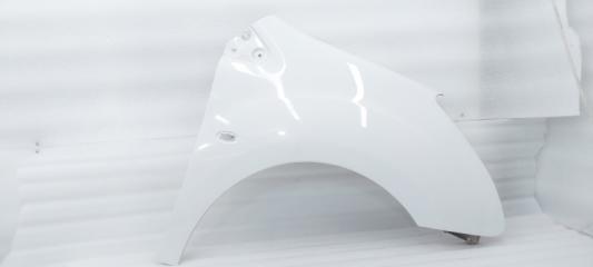 Крыло правое Citroen Berlingo B9 EP6C БУ