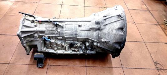 АКПП Mitsubishi Pajero V98W 2016 4M41
