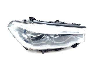 Фара правая BMW 5-Series G30 2018 B48B20 Фара правая BMW 5-Series G30 2018 B48B20