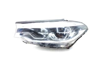 Фара левая BMW 5-Series G30 2018 B48B20 Фара левая BMW 5-Series G30 2018 B48B20