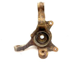 Кулак поворотный левый передний Toyota Camry XV50 2012 2GRFE