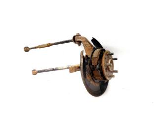 Кулак левый задний Toyota Camry XV50 2012 2GRFE