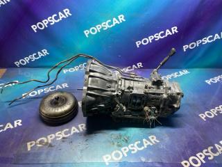 АКПП Toyota Land Cruiser HDJ100 1999 1HD-FTE