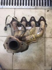 Коллектор выпускной Renault Megane 3 K4M Коллектор выпускной Renault Megane 3 K4M