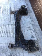 Задняя балка Renault Laguna 3 K9K Задняя балка Renault Laguna 3 K9K