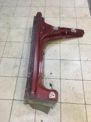 Порог правый Renault Logan 1 K7J БУ