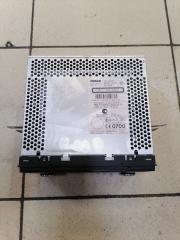 Магнитола Nissan Almera G15 2013 K4M A490